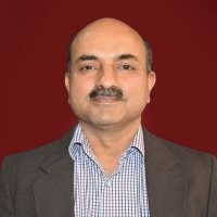 Prof. Ravindra R. Paliwal - ACET